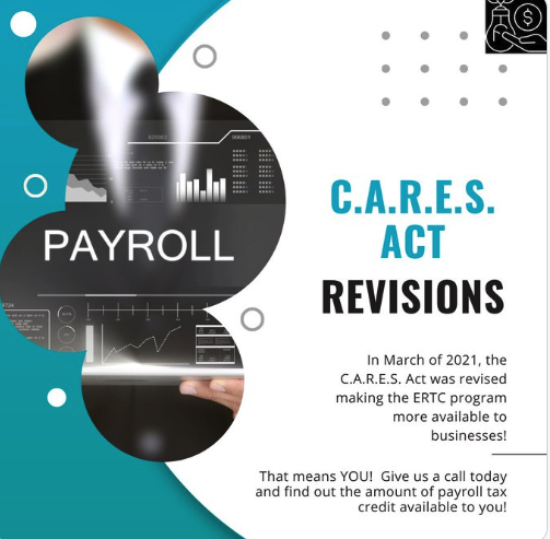 COVID Relief Checks Are In The Mail For Gloversville