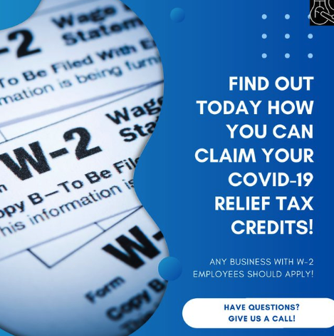 Gloversville Businesses Have Until 2024 To File For ERTC