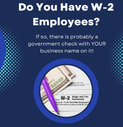 ERTC Express Is Here To Help Gloversville Business